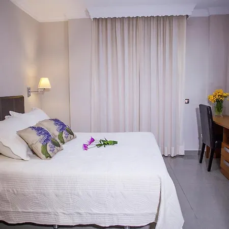 Hotel Bajamar Centro-3