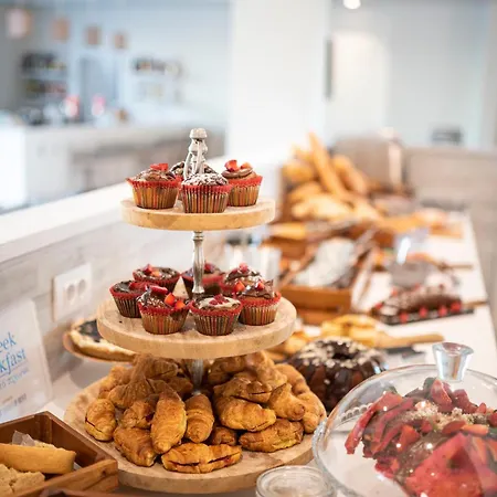 Apollon Windmill Boutique Hotel - Adults Only-2