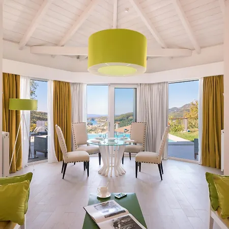 Salvator Villas&Spa Hotel-2