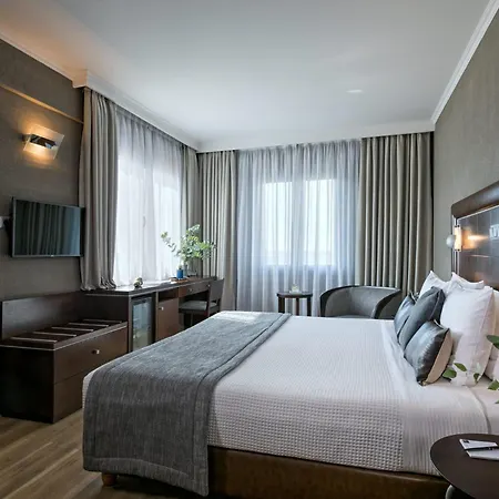 Porto Palace Hotel Thessaloniki-3