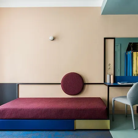 Hotel Les Cigales-2