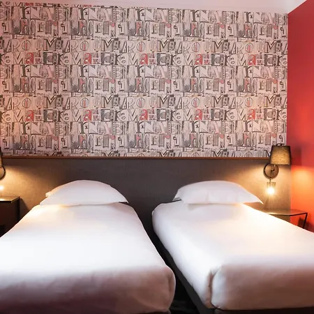 Hotel Bristol Reims-3