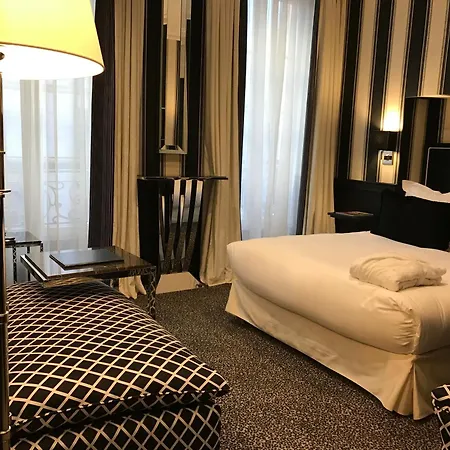 Hotel George Washington-3