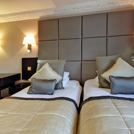 Grange White Hall Hotel-3