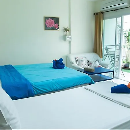 Lotus Suite Hua Hin-2