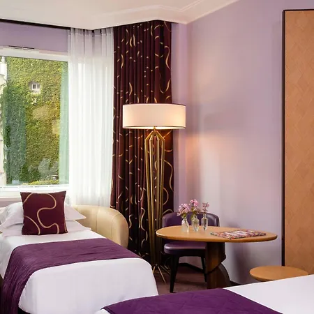 Hotel Maison Fl-3