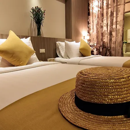 Bossotel Bangkok-3