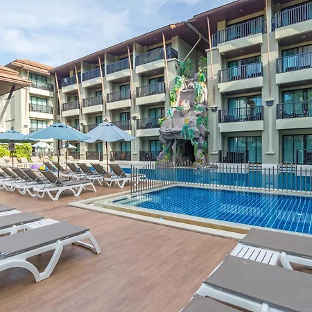 Ananta Burin Resort-2