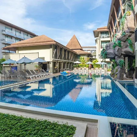 Ananta Burin Resort-3