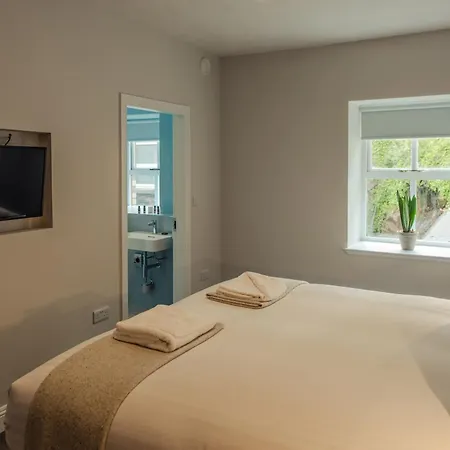 Hotel Isaacs Cork City-3