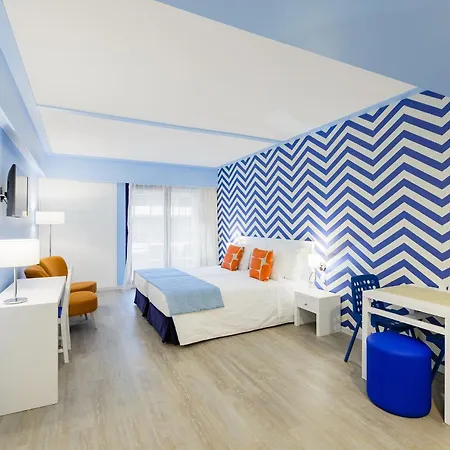 Terrace Mar Suite Hotel-2