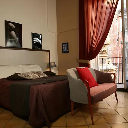 Caravaggio Hotel-2