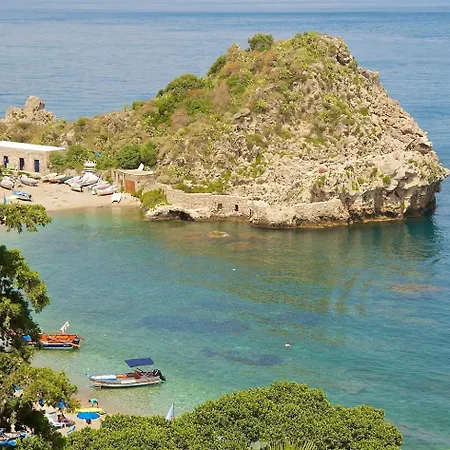 Jonic Hotel Mazzaro-3