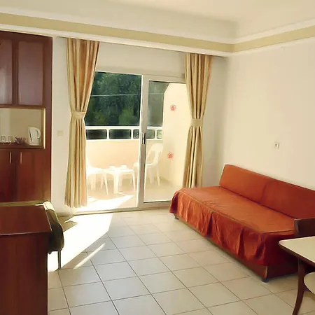 Julian Forest Suites-3