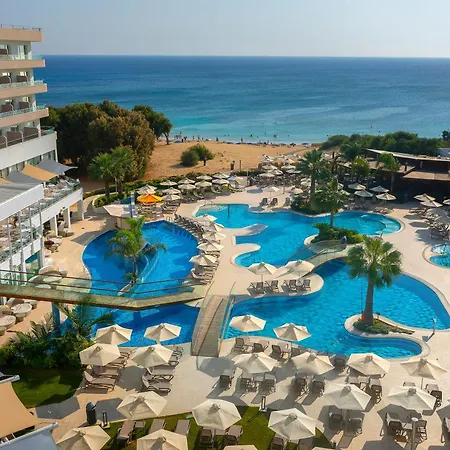 Melissi Beach Hotel & Spa-2
