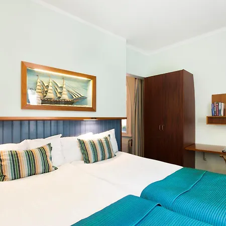Lord Nelson Hotel-3