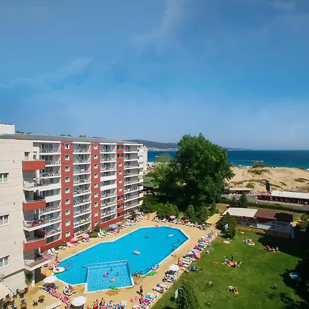 Hotel Fenix-3