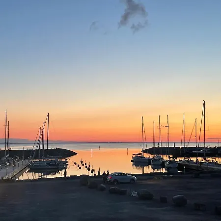 Byxelkroks Marina Sea Resort-3