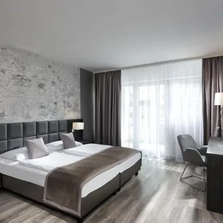 Mark Apart Hotel-2