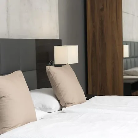 Mark Apart Hotel-3