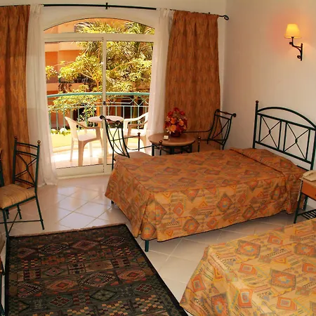 Bella Vista Resort Hurghada Families And Couples Only-3
