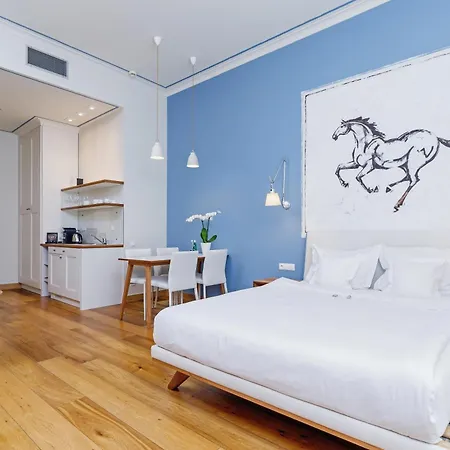 Apartamenty Bracka 6-3