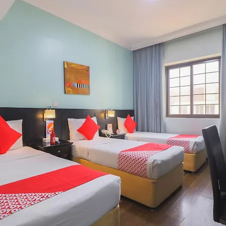 Eureka Hotel-3