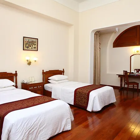 Hotel Continental Saigon-2