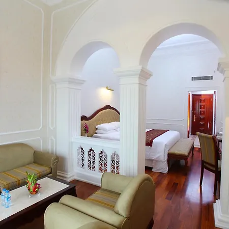 Hotel Continental Saigon-3