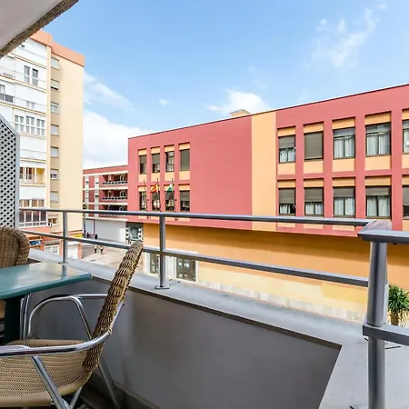 Hotel Regio Cadiz-3