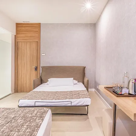 Casa Lirio By Blossom Hotels-2