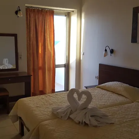 Blue Sky Hotel Apartments-2