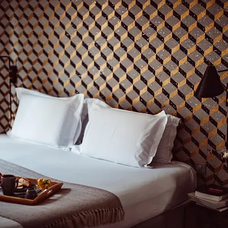 Hotel Monsieur Helder-3