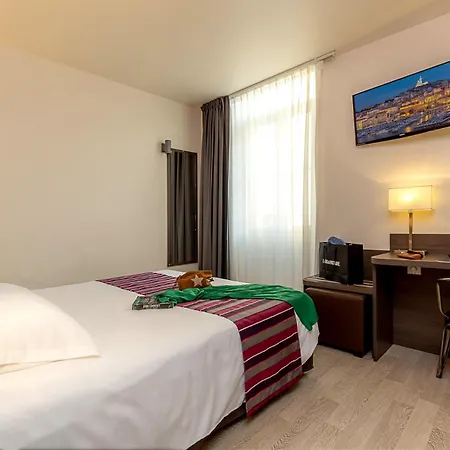 Hotel Terminus Saint-Charles-3