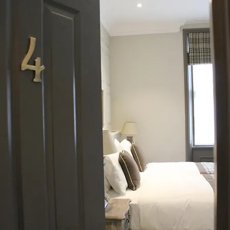 The One Tun Pub & Rooms-2