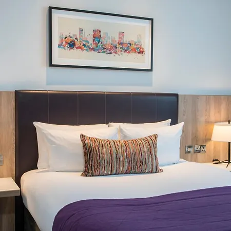 Park Regis Birmingham-2