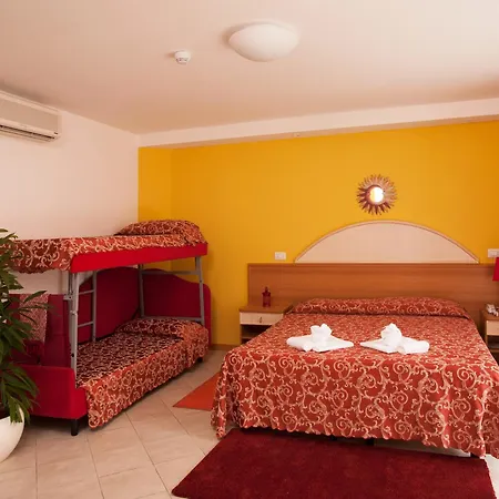 Hotel Bahama-3