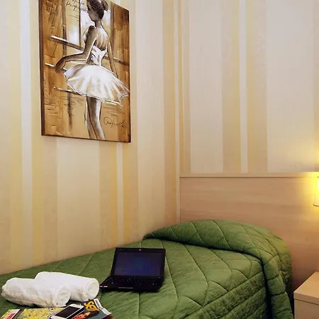 Hotel Argentina-3