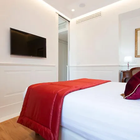 Hotel Degli Artisti-3
