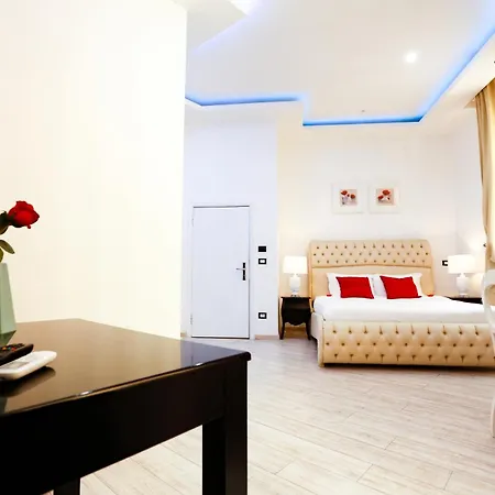 Escape Luxury Suite - Ca Domus Collection-2