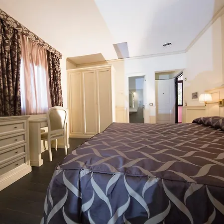 Mancini Park Hotel-2