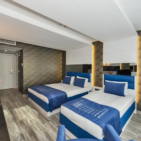 Inntel Hotel Istanbul-3
