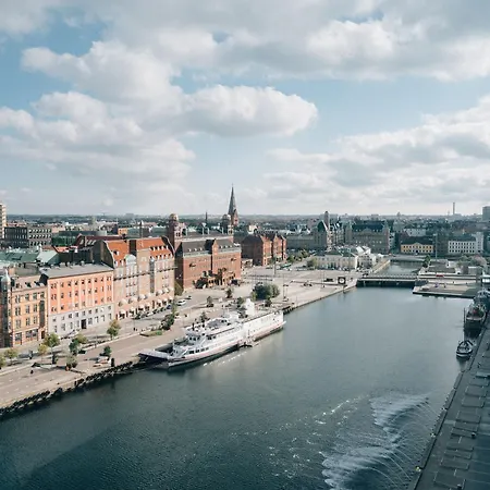 Story Hotel Malmo, In Jdv By Hyatt-3