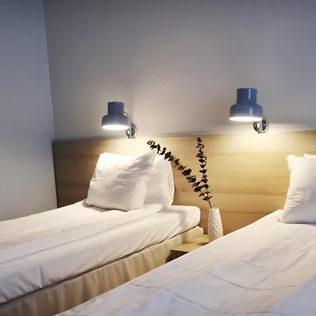 Hotell Roslagen By Atomis Hotels-2