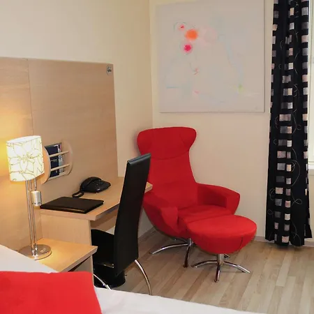 Best Western Leto Arena-3