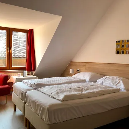 Hotel Schoene Aussicht-3