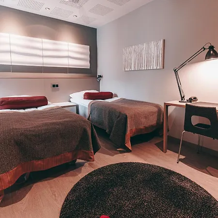 Centro Hotel Turku-3