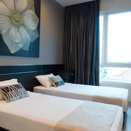 Hotel 81 Changi-2