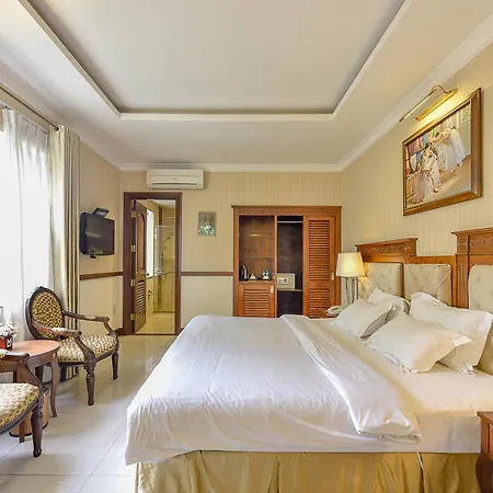 Boutique Garden Hotel-2