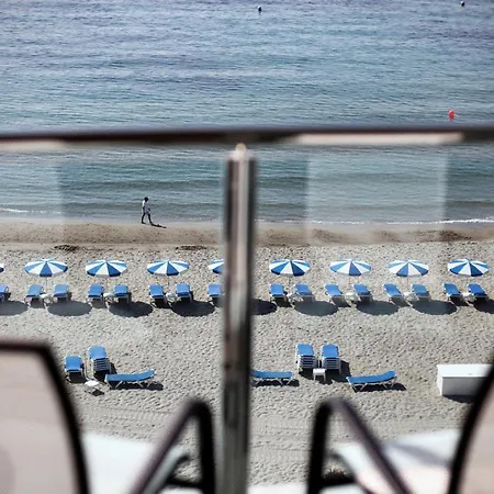 Hotel Allon Mediterrania-2
